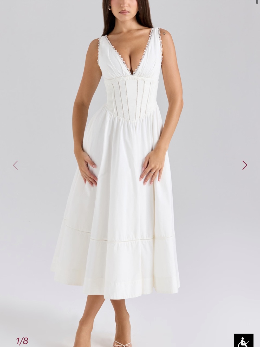 House of CB Samia Dress